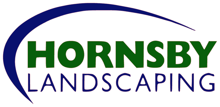Hornsby Landscaping